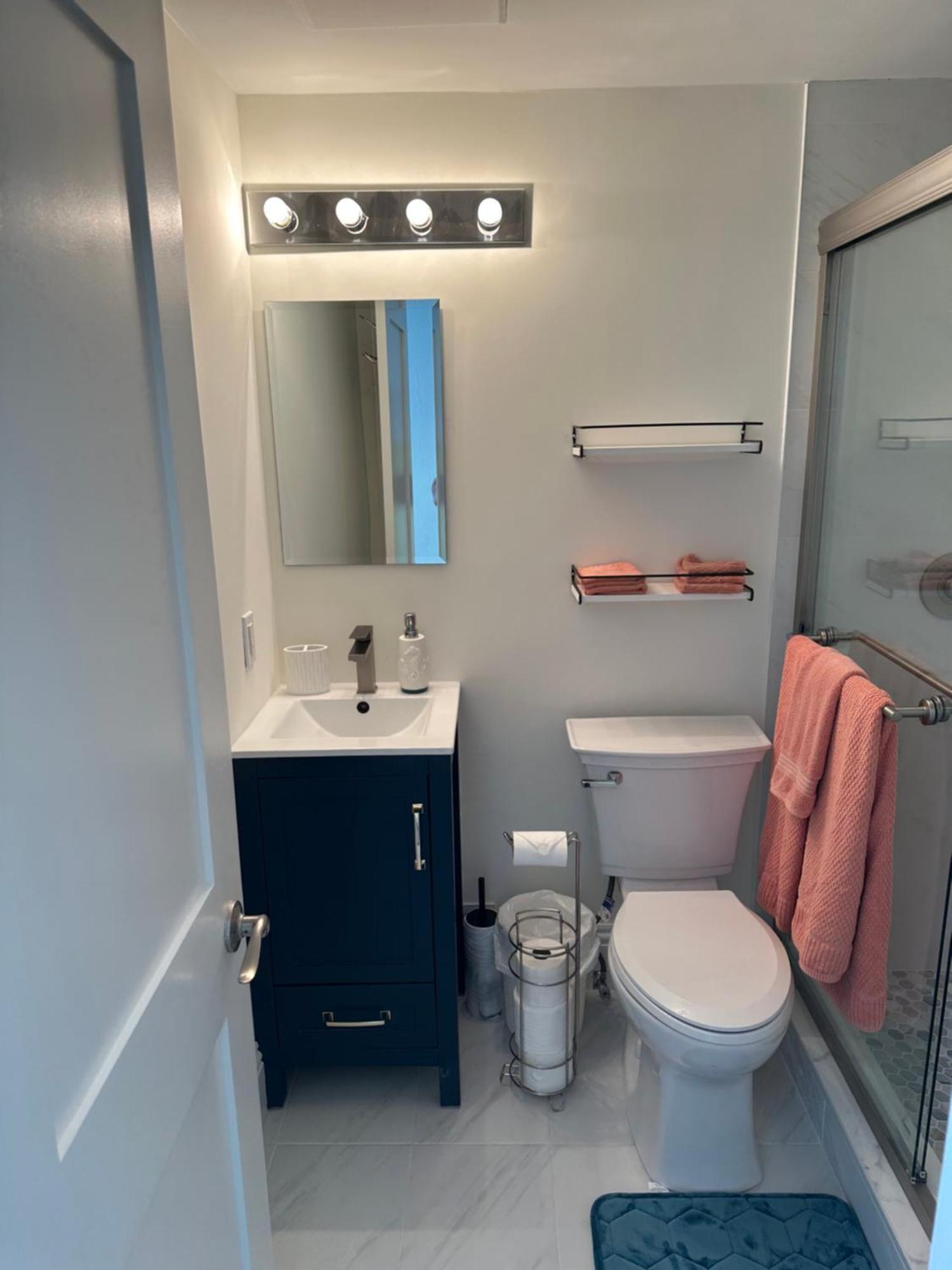 Cozy Studio In The Heart Of The Palm Beach Island Eksteriør billede