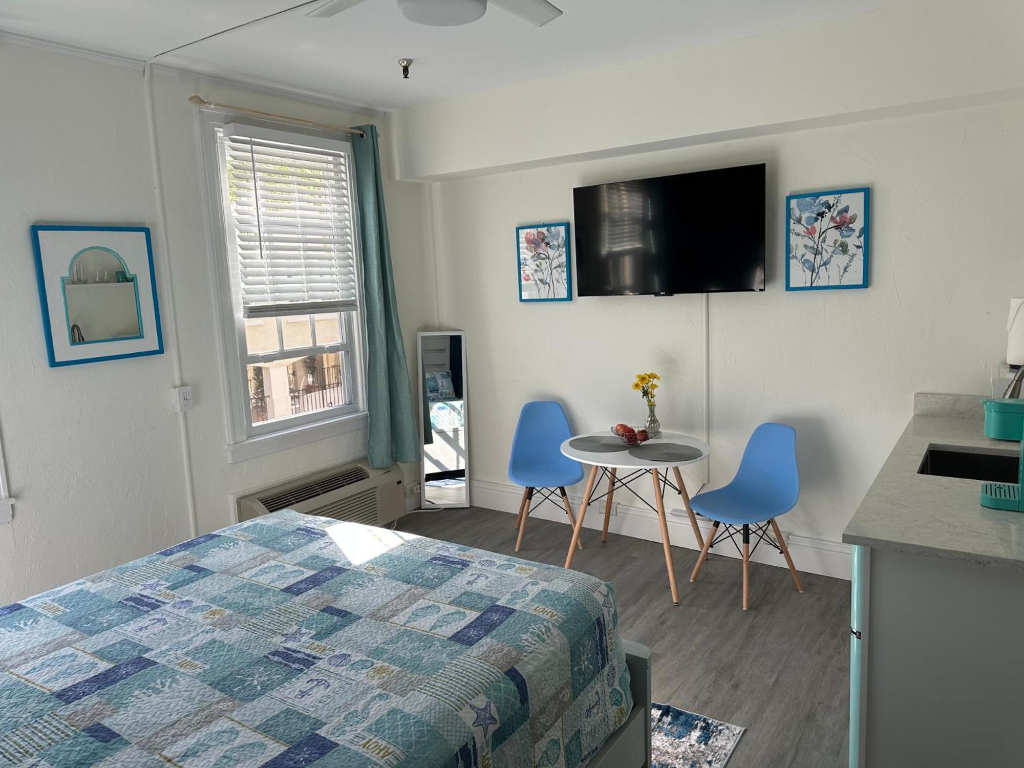Cozy Studio In The Heart Of The Palm Beach Island Eksteriør billede