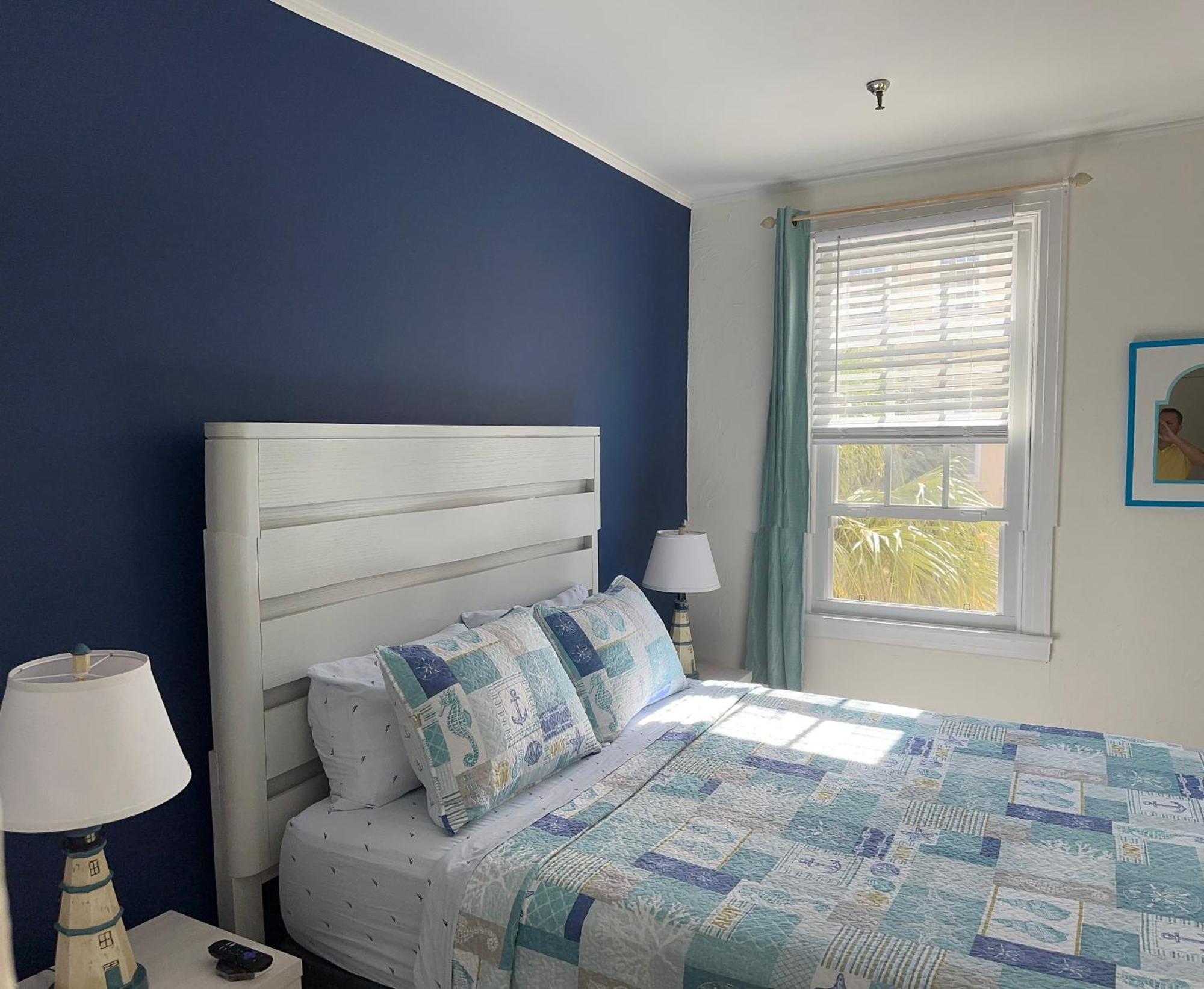 Cozy Studio In The Heart Of The Palm Beach Island Eksteriør billede