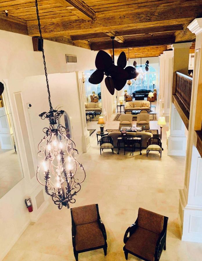 Cozy Studio In The Heart Of The Palm Beach Island Eksteriør billede